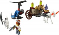 Фото - Конструктор Lego The Mummy 9462 