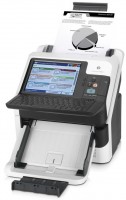 Фото - Сканер HP ScanJet Enterprise 7000n 