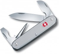 Фото - Нож / мультитул Victorinox Alox Electrician 