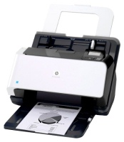 Фото - Сканер HP ScanJet Enterprise 9000 