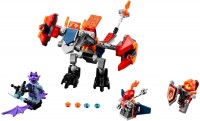 Фото - Конструктор Lego Macys Bot Drop Dragon 70361 
