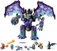 Фото - Конструктор Lego The Stone Colossus of Ultimate Destruction 70356 