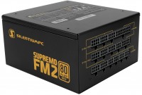 Фото - Блок питания SilentiumPC Supremo FM2 SPC169