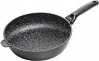 Фото - Сковородка Risoli Granito 00104GR/24HS 24&nbsp;см