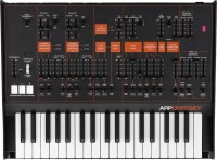 Фото - Синтезатор Korg ARP Odyssey 