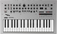 Фото - Синтезатор Korg minilogue 