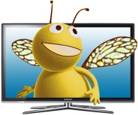 Фото - Телевизор Samsung UE-32C7000 32 "  черный