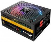 Фото - Блок питания Thermaltake Toughpower DPS G RGB DPS G RGB 650W Gold