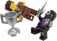 Фото - Конструктор Lego Ninjago Battle Pack 5002144 