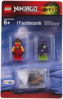 Фото - Конструктор Lego Minifigure Pack 5003085 