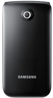 Фото - Мобильный телефон Samsung GT-E2530
