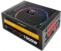 Фото - Блок питания Thermaltake Toughpower DPS G RGB DPS G RGB 1000W Titanium