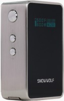 Фото - Электронная сигарета Sigelei Snowwolf Mini Plus 80W 