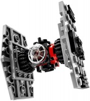 Фото - Конструктор Lego First Order Special Forces TIE Fighter 30276 