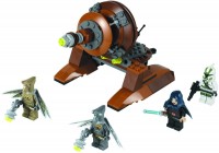 Фото - Конструктор Lego Geonosian Cannon 9491 