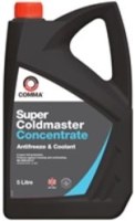 Фото - Охлаждающая жидкость Comma Super Coldmaster Concentrate 5 л