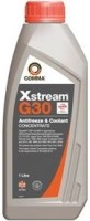 Фото - Охлаждающая жидкость Comma Xstream G30 Concentrate 1 л