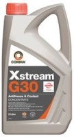 Фото - Охлаждающая жидкость Comma Xstream G30 Concentrate 2 л