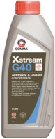 Фото - Охлаждающая жидкость Comma Xstream G40 Concentrate 1 л