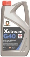 Фото - Охлаждающая жидкость Comma Xstream G40 Concentrate 2 л