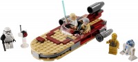 Фото - Конструктор Lego Lukes Landspeeder 8092 