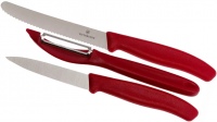 Фото - Набор ножей Victorinox Swiss Classic 6.7111.31 