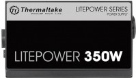 Фото - Блок питания Thermaltake Litepower 2 Litepower 350W 230V