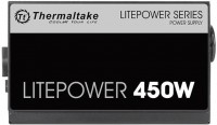 Фото - Блок питания Thermaltake Litepower 2 Litepower 450W 230V