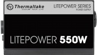 Фото - Блок питания Thermaltake Litepower 2 Litepower 550W 230V