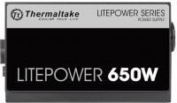 Блок питания Thermaltake Litepower 2 Litepower 650W 230V