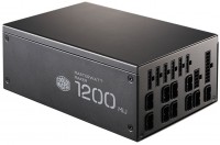 Фото - Блок питания Cooler Master MasterWatt Maker MPZ-C002-AFBAT