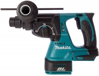 Фото - Перфоратор Makita DHR242Z 