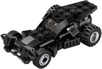 Фото - Конструктор Lego The Batmobile 30446 