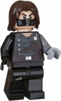 Фото - Конструктор Lego Winter Soldier 5002943 