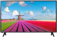 Фото - Телевизор LG 43LJ500V 43 "