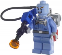 Фото - Конструктор Lego Batman Classic TV Series - Mr. Freeze 30603 