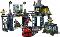 Фото - Конструктор Lego The Batcave 6860 