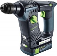 Фото - Перфоратор Festool BHC 18 Li 3.1-Compact 574924 