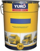 Фото - Моторное масло YUKO TurboSynt Diesel 10W-40 20 л