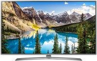 Фото - Телевизор LG 43UJ670V 43 "