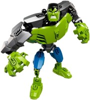 Конструктор Lego The Hulk 4530 