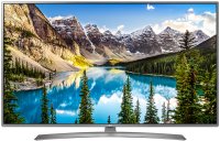 Фото - Телевизор LG 49UJ670V 49 "