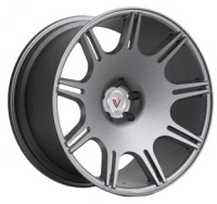 Фото - Диск Vissol F-312 (9x21/5x112 ET30 DIA66,6)