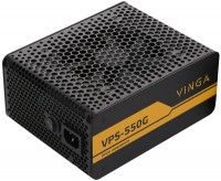 Фото - Блок питания Vinga VPS Gold VPS-550G