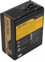 Фото - Блок питания Vinga VPS Gold VPS-750G