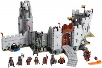 Фото - Конструктор Lego The Battle of Helms Deep 9474 