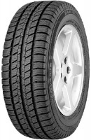 Фото - Шины Barum SnoVanis 225/65 R16C 112R 