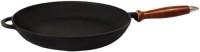 Фото - Сковородка Siton 240040DR 24 см  коричневый