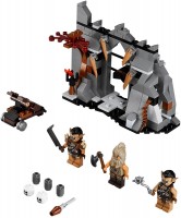 Фото - Конструктор Lego Dol Guldur Ambush 79011 