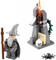 Фото - Конструктор Lego Gandalf at Dol Guldur 30213 